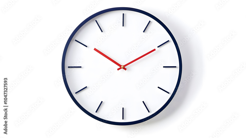 Minimalist Wall Clock: A Sleek and Simple Timepiece Designed for Modern Interiors Minimalist Wall Clock: A Sleek and Simple Timepiece Designed for Modern Interiors