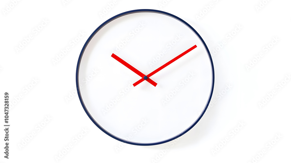 Minimalist Wall Clock: A Sleek and Simple Timepiece Designed for Modern Interiors Minimalist Wall Clock: A Sleek and Simple Timepiece Designed for Modern Interiors