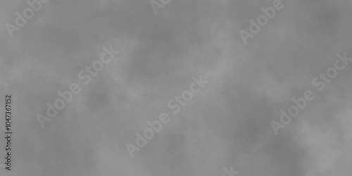 Abstract background with white paper texture and white and gray watercolor painting background. white cloud paper texture design and watercolor