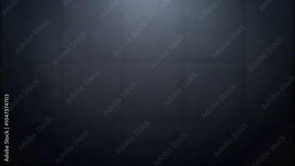 Pitch Black Background with Subtle Texture Pitch Black Background with Subtle Texture