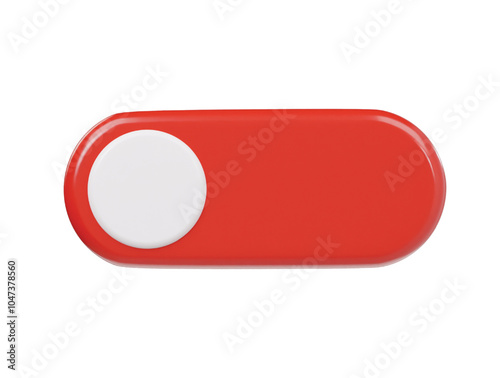 Free Download Switch icon 3d render illustration - GFXLoad