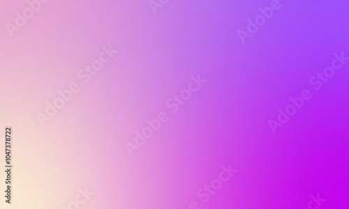 A soothing gradient background blending soft purple and gold hues