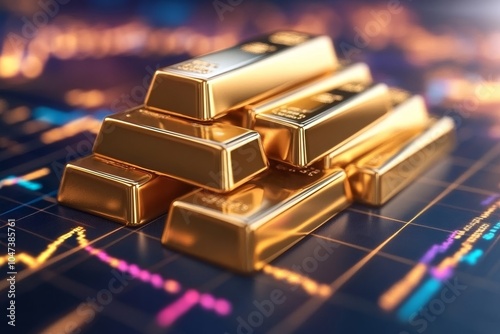 Investing in Gold Strategies for Wealth Preservation and Growth