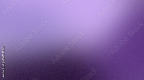 Deep violet, light purple mesh gradient background