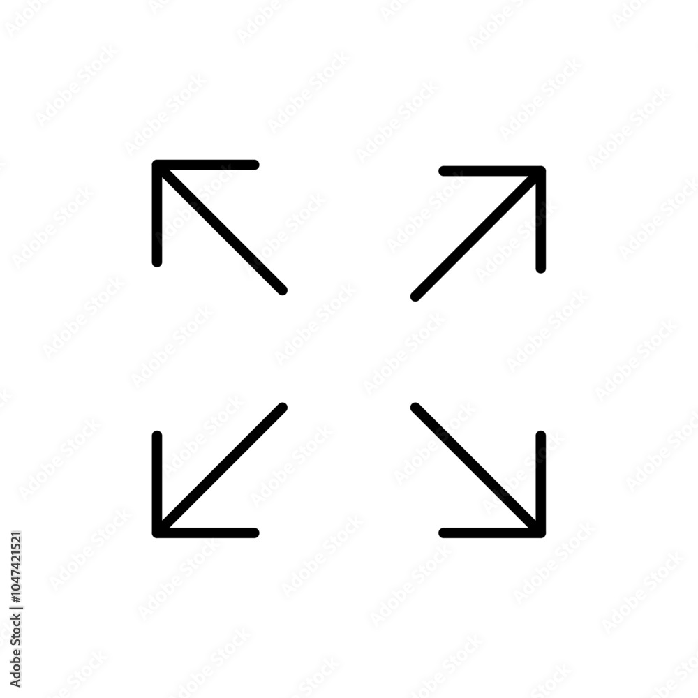 Full size icon logo set vector Full size icon logo set vector