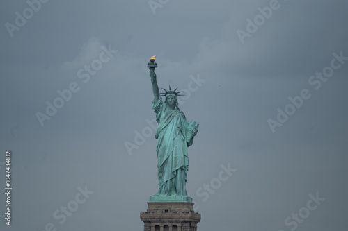 Freiheitsstatue in NEwYork