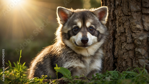 dog