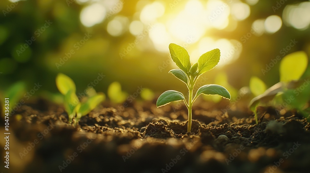 The imagery conveys the idea that innovation in the financial sector is the seed for growth, fostering a healthier and more sustainable financial ecosystem, Financial innovations enable The imagery conveys the idea that innovation in the financial sector is the seed for growth, fostering a healthier and more sustainable financial ecosystem, Financial innovations enable