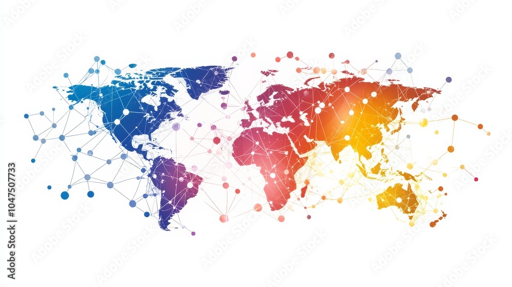 A website header or banner featuring a global network design. The background uses abstract connecting dots and lines, symbolizing global business, social networking, and internet technology. A website header or banner featuring a global network design. The background uses abstract connecting dots and lines, symbolizing global business, social networking, and internet technology.