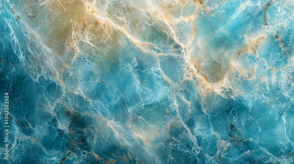 Obraz premium 大理石模様の背景画像