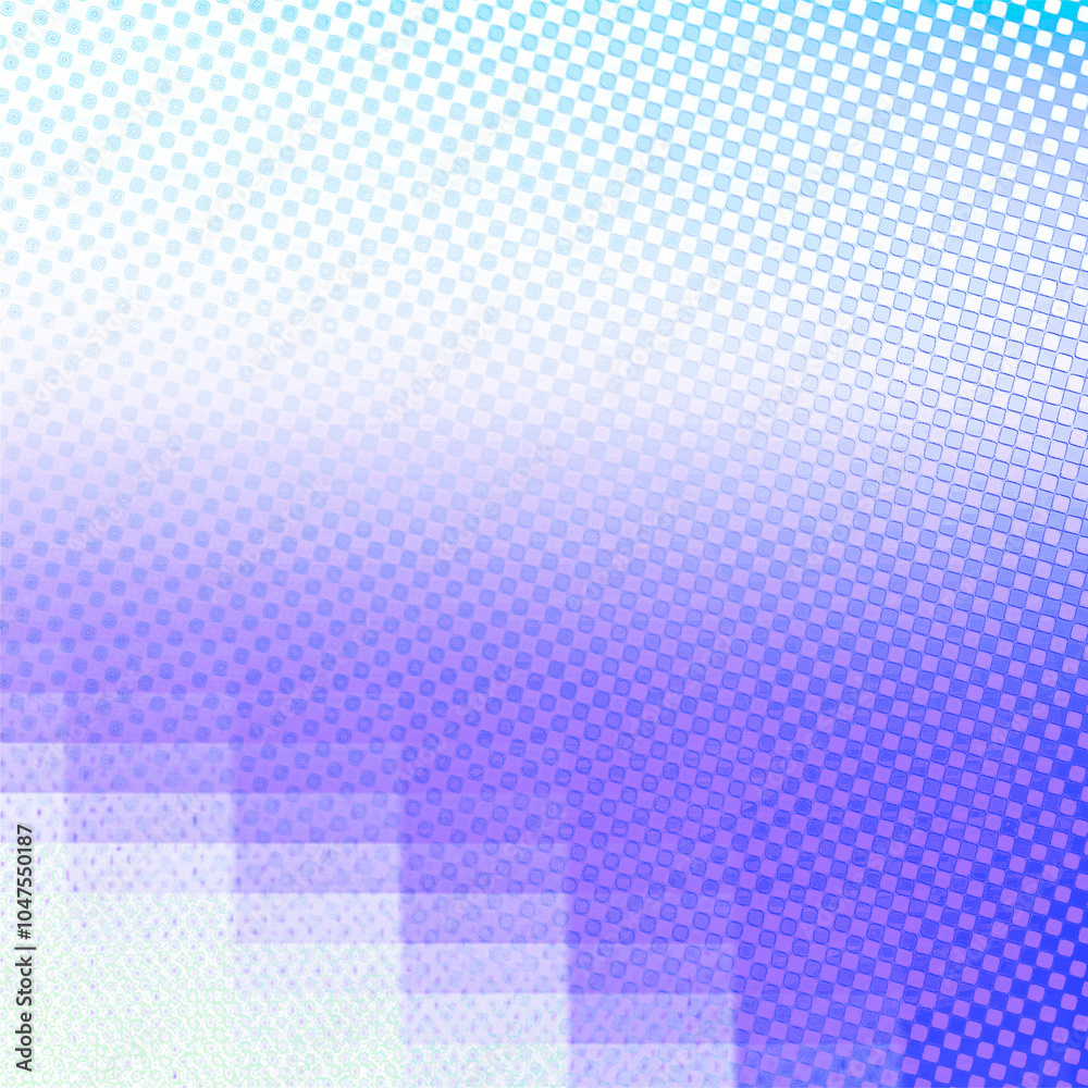 Purple blue textured gradient backgroud, modern square design suitable for Ads, Posters, Banners, and Creative gaphic works Purple blue textured gradient backgroud, modern square design suitable for Ads, Posters, Banners, and Creative gaphic works