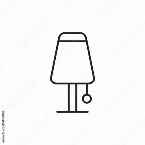 transistors electronic icon sign vector photo