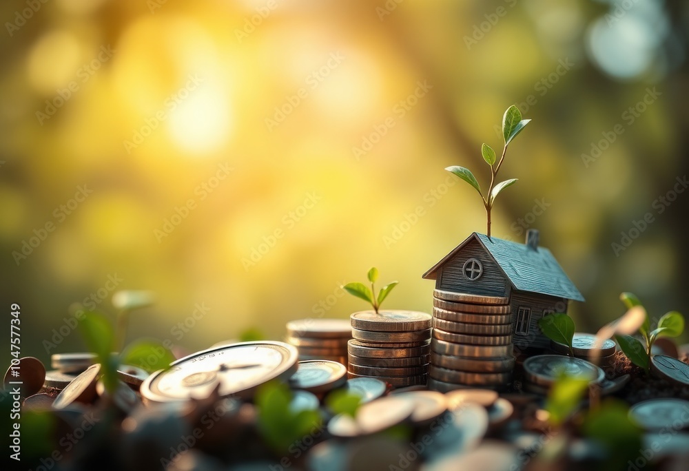 Growing wealth investing in real estate and nature Growing wealth investing in real estate and nature