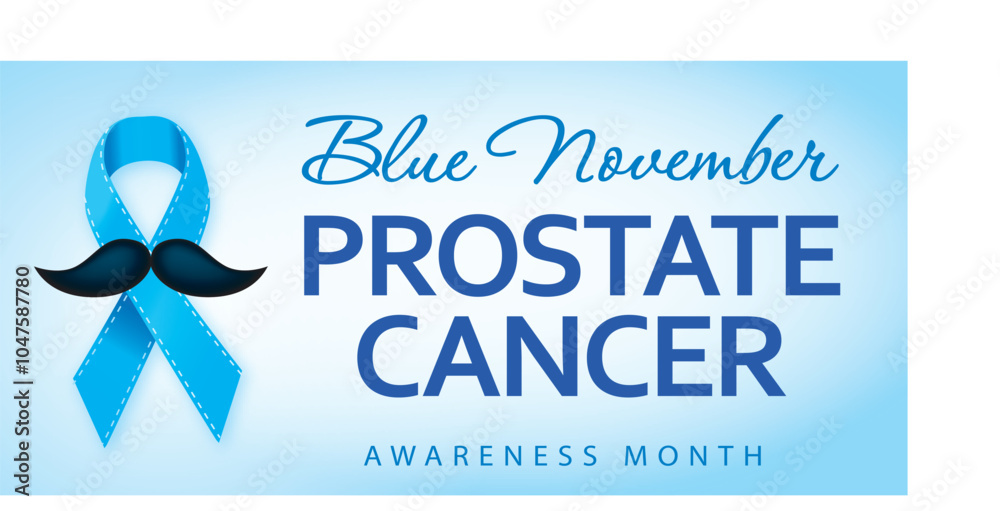 BLUE NOVEMBER PROSTATE CANCER 2