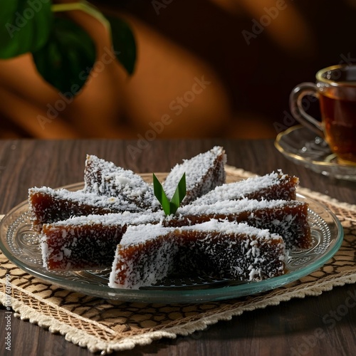 Kuih Kosui photo