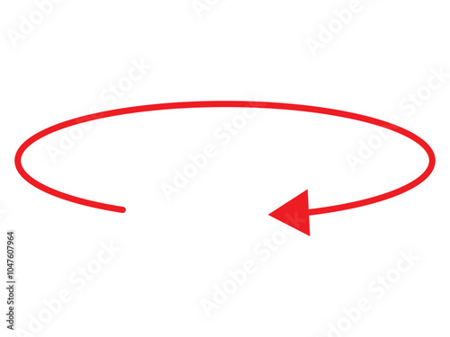 Round and Rotation arrow icon with angle 45, 90, 180, 360 degrees vector illustration. angles of turn swivel icon 45 to 360 degrees icon.