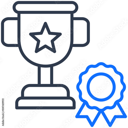 Mastery Icon