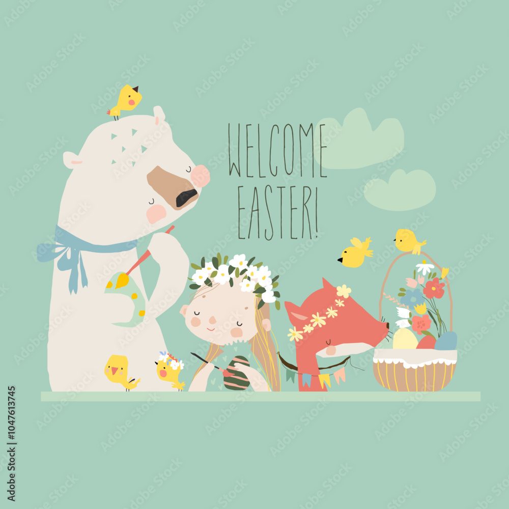 New illustration graphic design 2024 New illustration graphic design 2024