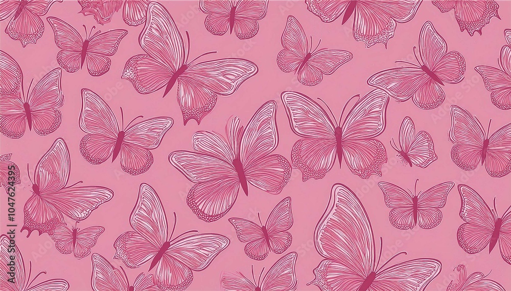 seamless floral pattern seamless floral pattern