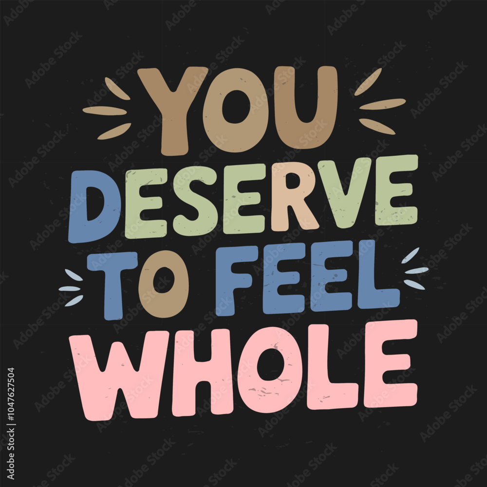 Mental Health Quotes in Beautiful Typography Words of Support and Hope Mental Health Quotes in Beautiful Typography Words of Support and Hope