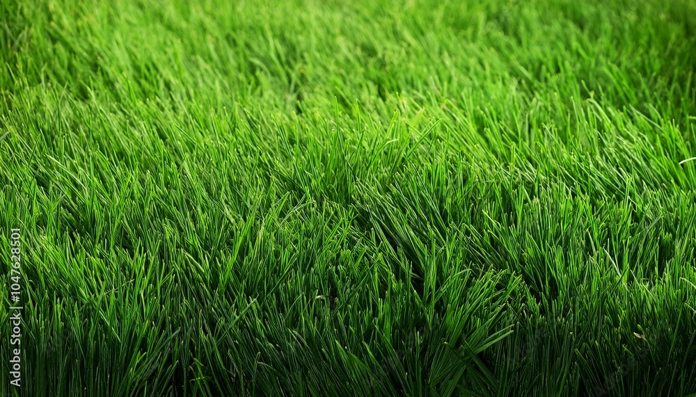 close up of green grass texture background with copy space close up of green grass texture background with copy space
