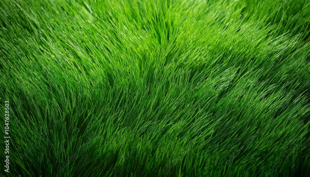close up of green grass texture background with copy space close up of green grass texture background with copy space