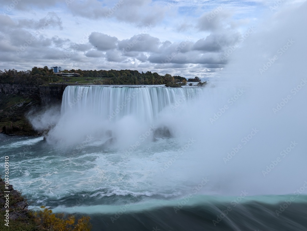 Niagara Falls, Ontario Canada Niagara Falls, Ontario Canada
