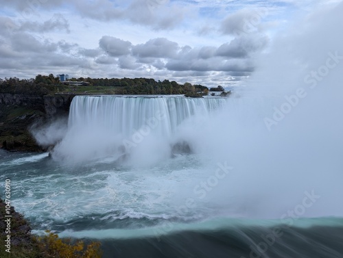 Niagara Falls, Ontario Canada