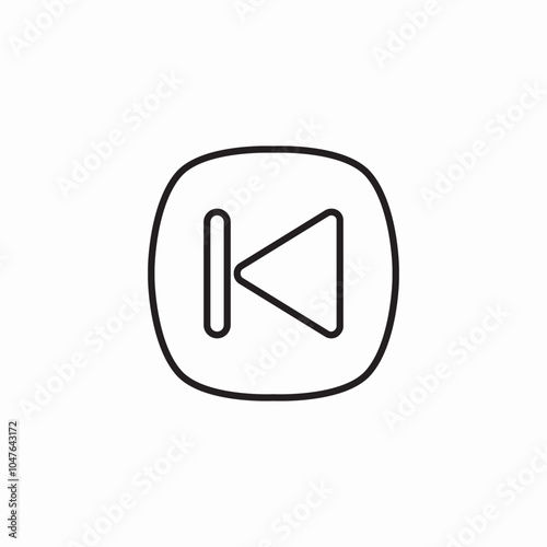 music folder icon sign vector