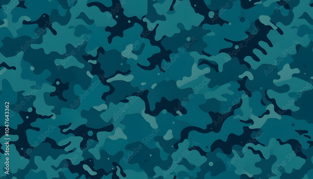 blue camouflage pattern suitable for air force military isolated with white highlights, png blue camouflage pattern suitable for air force military isolated with white highlights, png