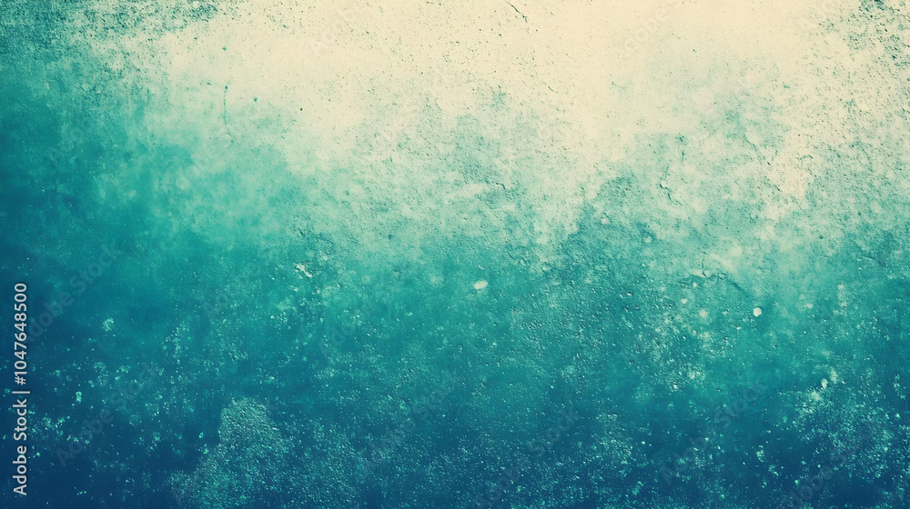 Turquoise and Green Gradient: A turquoise and green gradient background with light leak and grainy texture, perfect for creative projects. - Turquoise and Green Gradient: A turquoise and green gradient background with light leak and grainy texture, perfect for creative projects. -