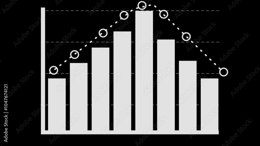 Abstract Business Chart Animation ,Graph Growth Animation ,Financial Data Visualization, Dynamic Business Graphs, Bar Chart Presentation, Abstract Business Chart Animation ,Graph Growth Animation ,Financial Data Visualization, Dynamic Business Graphs, Bar Chart Presentation,