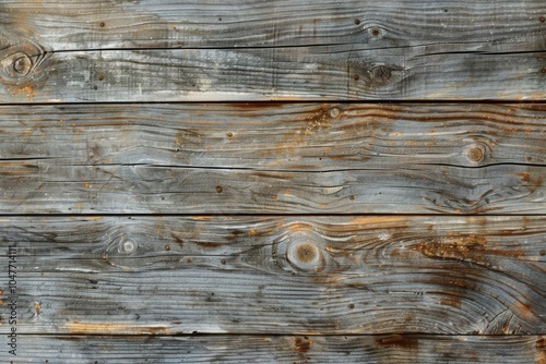 Wallpaper Mural Close up shot of a wooden wall with peeling paint, suitable for use in interior design or construction projects Torontodigital.ca