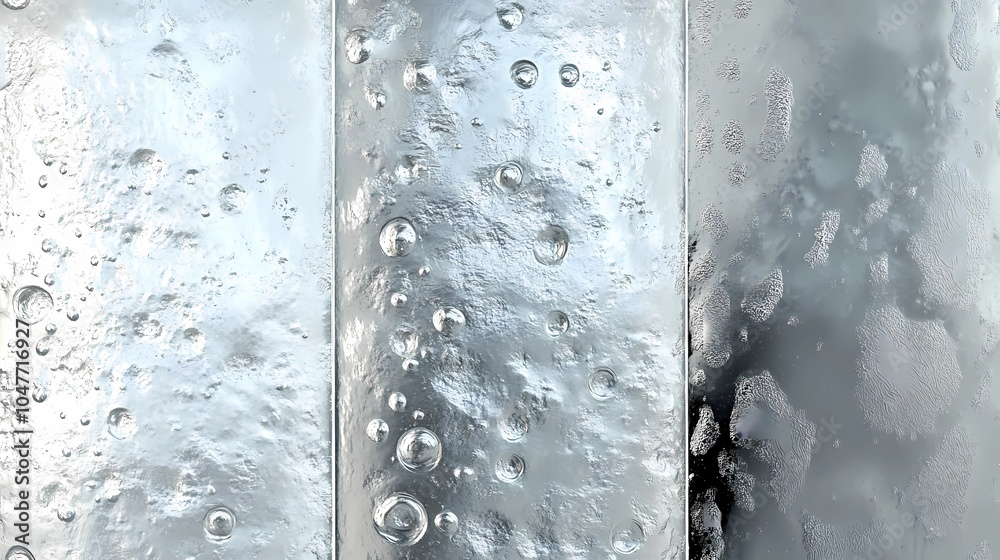 elegant textured glass with gradient transitions and soft light diffusion, perfect for backgrounds in professional, contemporary design work elegant textured glass with gradient transitions and soft light diffusion, perfect for backgrounds in professional, contemporary design work