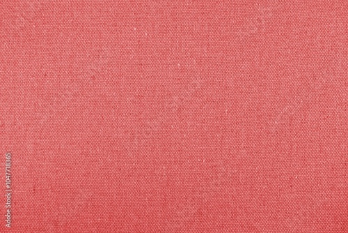  Canvas texture , closeup fabric image.      