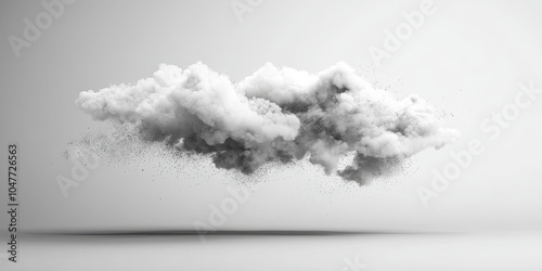 smoke