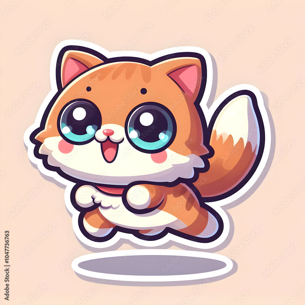 cat sticker animated cat sticker animated