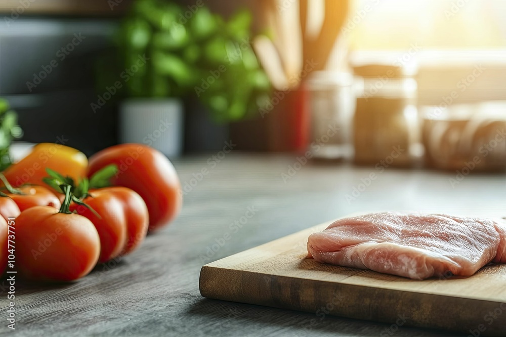 Close-up view of nutrient-rich foods highlighting micronutrients, natural light, rustic kitchen setting, warm and cozy mood Close-up view of nutrient-rich foods highlighting micronutrients, natural light, rustic kitchen setting, warm and cozy mood