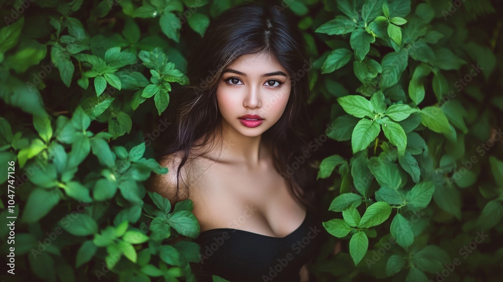 Enchanting Beauty in Nature Enchanting Beauty in Nature