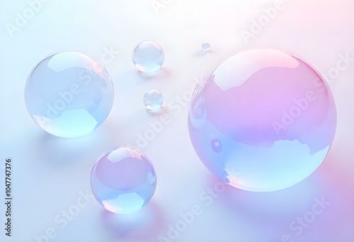 Bubble Fantasy 