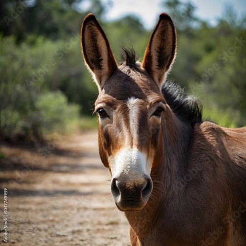 Mule