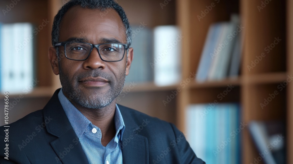 businessman corporate portrait in office, mature black middle aged manager business man
businessman corporate portrait in office, mature black middle aged manager business man
