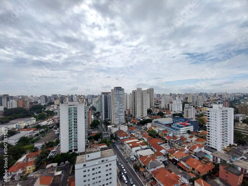 Vila Clementino - São Paulo 