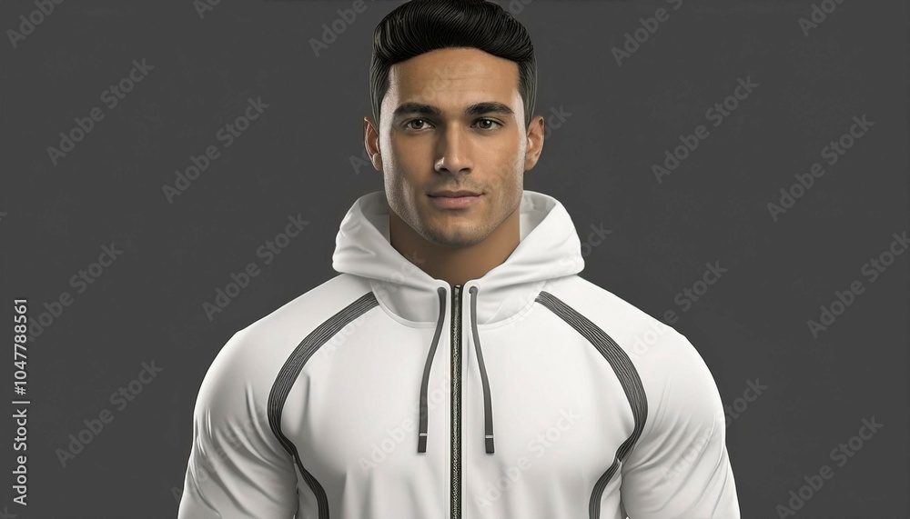 Obraz premium portrait of a person