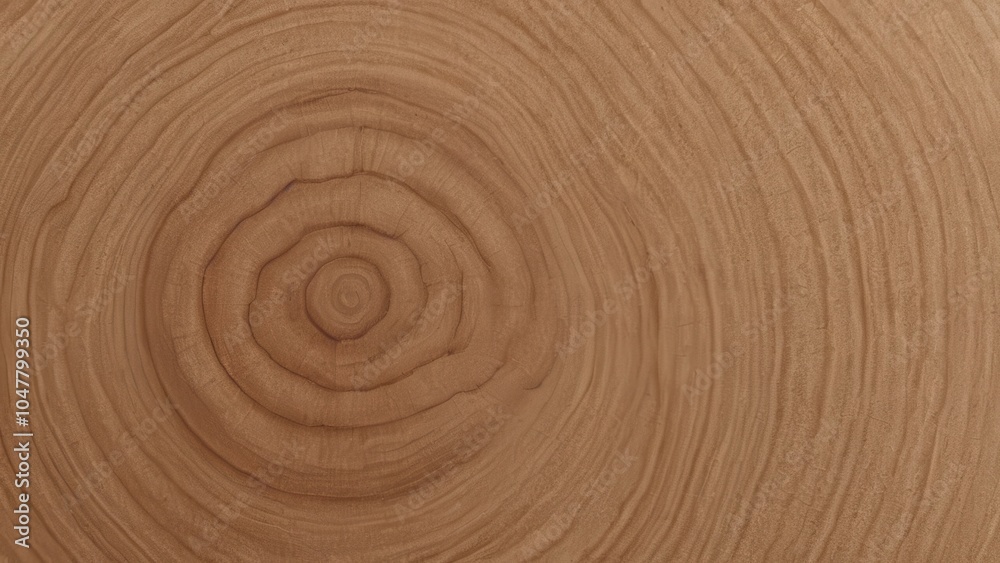 Fototapeta premium Stunning microscopic wood textures and 3D visualizations revealing the hidden beauty of natural wood structure. Perfect for scientific illustrations, artistic projects, and unique background designs