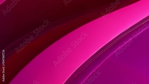 Abstract Pink and Red Gradient Background