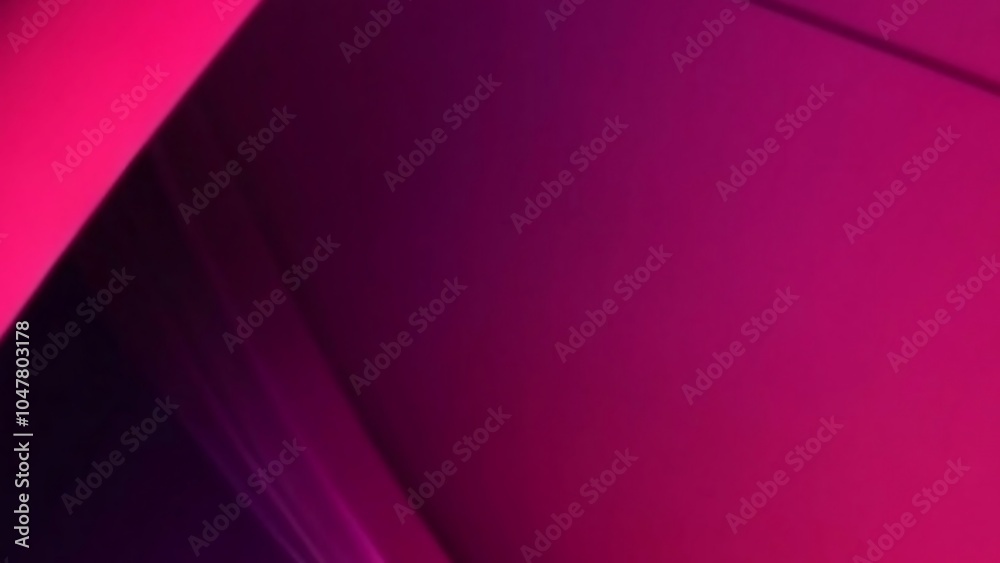 Fototapeta premium Abstract Pink and Purple Background