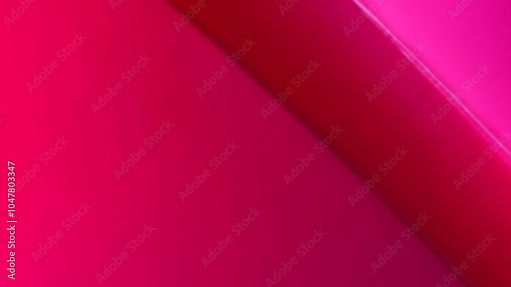 Obraz premium Abstract Pink and Magenta Diagonal Background