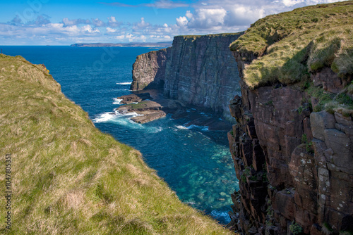 Costão Rochoso (paisagem) | Rocky Shore