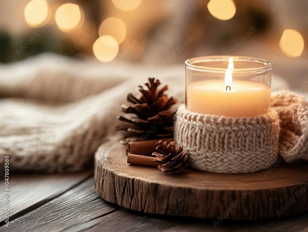 Green holiday tips shared in a cozy home setting, with practical advice on reducing waste, Sustainable, Warm, Detailed Green holiday tips shared in a cozy home setting, with practical advice on reducing waste, Sustainable, Warm, Detailed